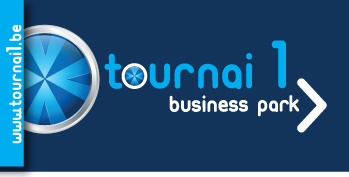 Tournai1 - Logo